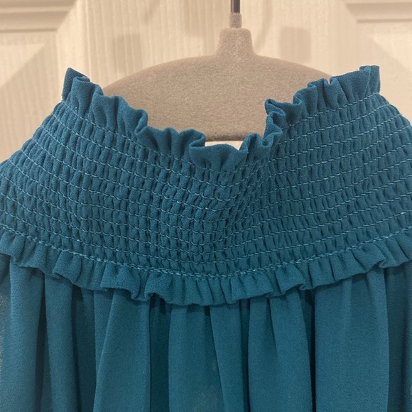 LOFT Halter Neck Shell S - Picture 14 of 14